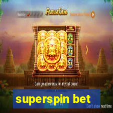 superspin bet